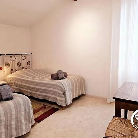 Le Logis Du Berger Hébergement de vacances *