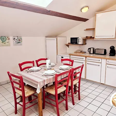 Le Logis Du Berger Holiday home