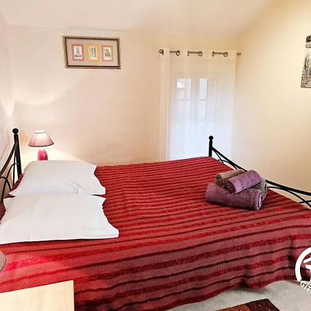 Le Logis Du Berger * Camares