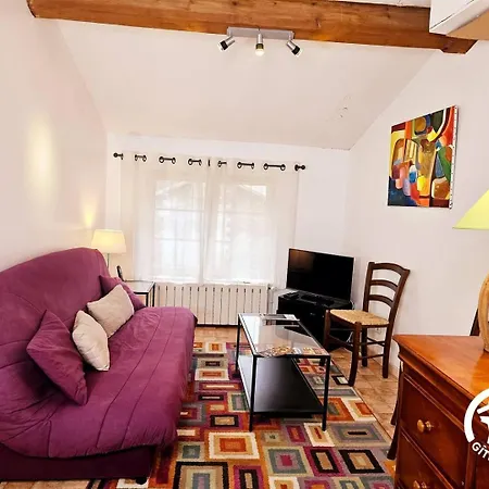 Le Logis Du Berger *